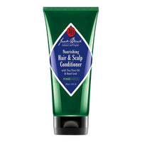 Jack Black Nourishing Hair and Scalp Conditioner 10.00 oz