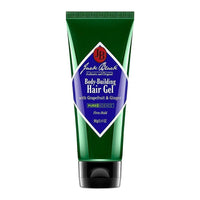 Jack Black Body Building Hair Gel, 3.4 oz.