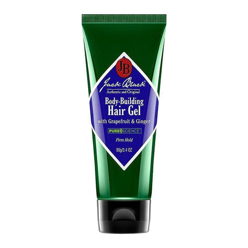 Jack Black Body Building Hair Gel, 3.4 oz.