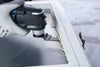 BOSCH OSL214K-10 2-1/4 In. Starlock® Oscillating Multi Tool Caulk Knife Blade 10 pk.