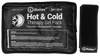 Premium Reusable Hot and Cold Therapy Gel Pack with Securement Straps