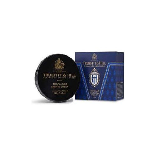 Truefitt & Hill Trafalgar Shave Cream 6.7 oz