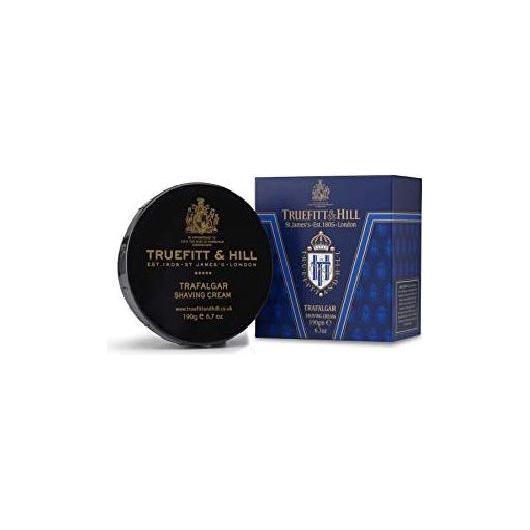 Truefitt & Hill Trafalgar Shave Cream 6.7 oz