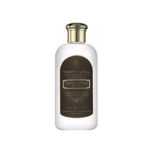 Truefitt & Hill Tonic Lotion Special 6.7oz
