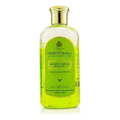 Truefitt & Hill Monte Carlo With Oil 6.7 oz