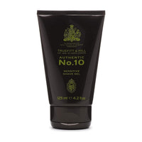 Truefitt & Hill No.10 Sensitive Shaving Gel 125ml