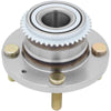 512276 -  Rear Wheel Hub Bearing Assembly