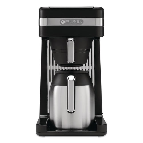BUNN® Speed Brew Platinum