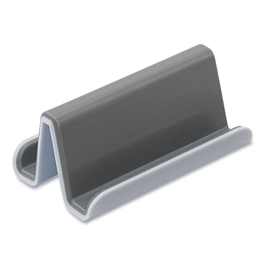 Advantus Fusion Double-Sided Business Card Holder