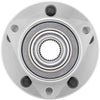513237 - Front Wheel Hub Bearing Assembly