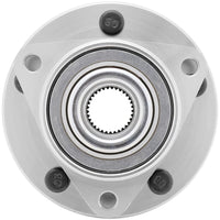 513237 - Front Wheel Hub Bearing Assembly