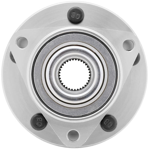 513237 - Front Wheel Hub Bearing Assembly