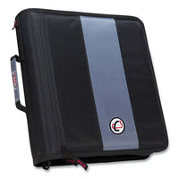 Case it™ Classic Zipper Binder