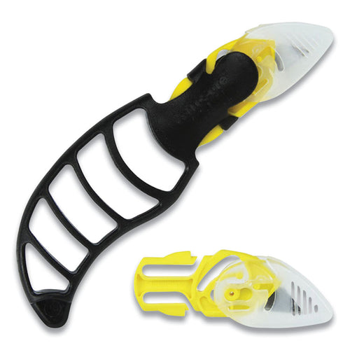 CrewSafe X-traSafe® Cartridge Knife Kit