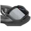 aFe 17-20 Ford F-150/Raptor Track Series Carbon Fiber Cold Air Intake System With Pro DRY S Filters