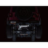 AWE 21+ Wrangler 392 Switchpath Cat-Back Exhaust- Quad BashGuards