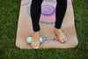 Arc-Design Pressure Point Foot Massager