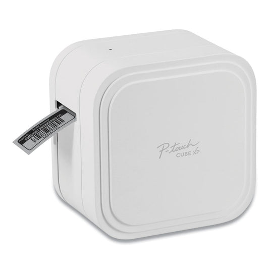 Brother P-Touch® P-Touch CUBE XP Label Maker PT-P910 BT