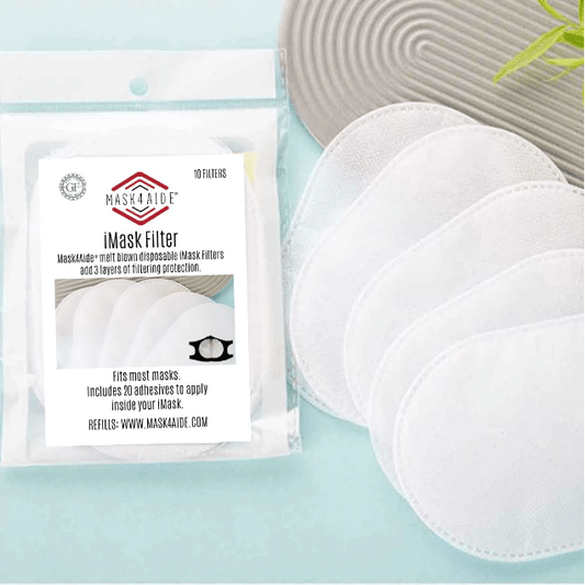 Mask4Aide Face Mask Filter