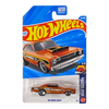 Hot Wheels '68 Dodge Dart - Drag Racers Series 5/10