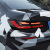 NTXGlow LED Tail Lights (2018-2023 BMW G20)