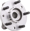 513020 - Rear Wheel Hub Bearing Assembly