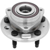 513288 - Front & Rear Wheel Hub Bearing Assembly