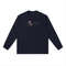 Navy Blue / S