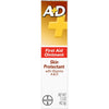 A+D First Aid Ointment, Dry Skin Moisturizer + Skin Protectant, 1.5 oz Tube EasyOptionXY LLC