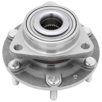 515090 - Front Wheel Hub Bearing Assembly