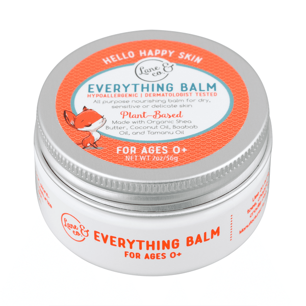 Lane & Co Everything Balm, Vegan, For Dry Skin & More, 2 oz EasyOptionXY LLC
