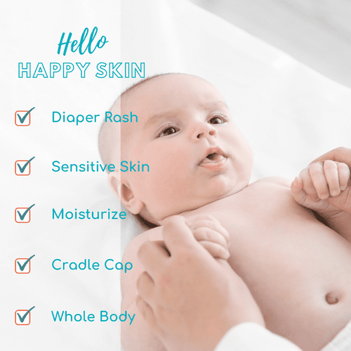 Lane & Co Everything Balm, Vegan, For Dry Skin & More, 2 oz EasyOptionXY LLC