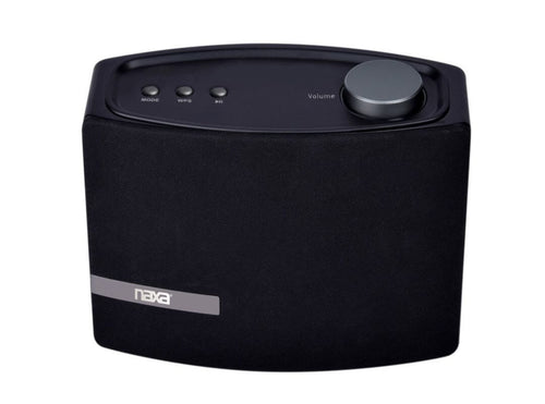 Wi-Fi & Bluetooth Multi-Room Speaker with Amazon Alexa Voice Control Jupiter Gear