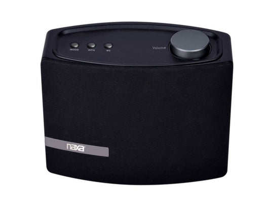 Wi-Fi & Bluetooth Multi-Room Speaker with Amazon Alexa Voice Control Jupiter Gear