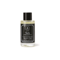 Taylor Of Old Bond Street Chamomile Shave Oil 30ml