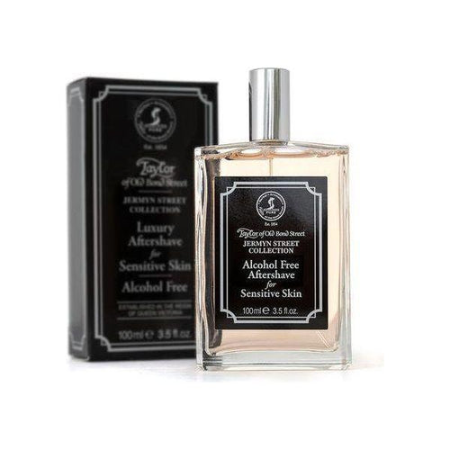 Taylor Of Old Bond Street Jermyn Street Aftershave Lotion 3.5 Oz