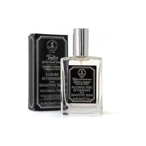 Taylor Of Old Bond Street Jermyn Street Aftershave Lotion 30ml