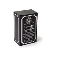 Taylor Of Old Bond Street Mr Taylors Bath Soap 200g