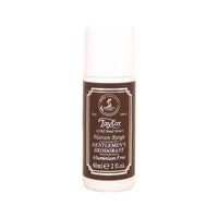 Taylor Of Old Bond Street Luxury Shaving Shop Roll-On Deodorant 60Ml