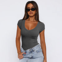 Saddle Ridge Everyday Tee