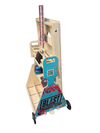 Blast Caddy Multi Functional Storage Cart and More!