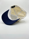 The "U.S.A" Script Hat