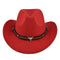 Red / One Size Fits All 7