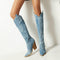 Denim Blue / 10