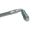 -6 Extreme Duty Turbo Oil Feed Line