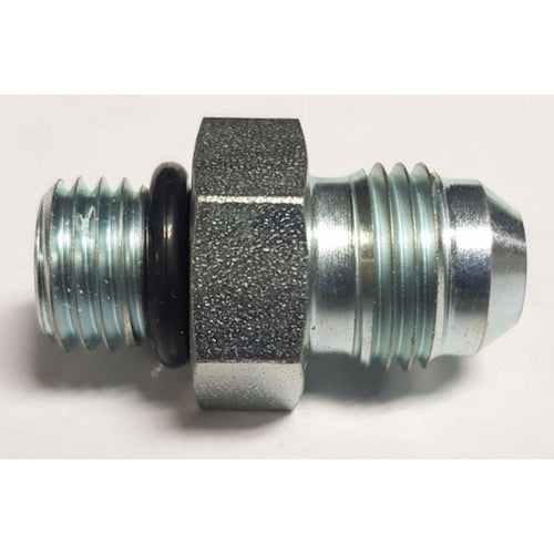 -6 JIC / M12 O-Ring (Turbo Oil Feed Fitting)