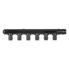 PEX A Expansion 3/4" x 1/2" Closed Manifold (6 port) Plumbingsell