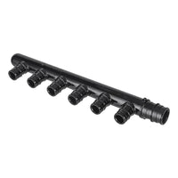 PEX A Expansion 3/4" x 1/2" Closed Manifold (6 port) Plumbingsell