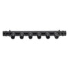 PEX A Expansion 3/4" x 1/2" Open Manifold (6 port)