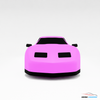Indoor or Outdoor Car Cover | Compatible For: Chevrolet Corvette C3